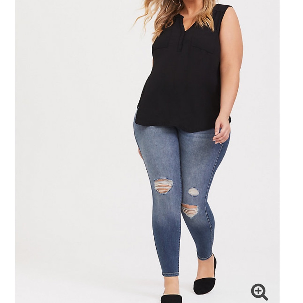 Jegging - Picture 3 of 9